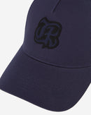 Casquette Avec Patch Logo