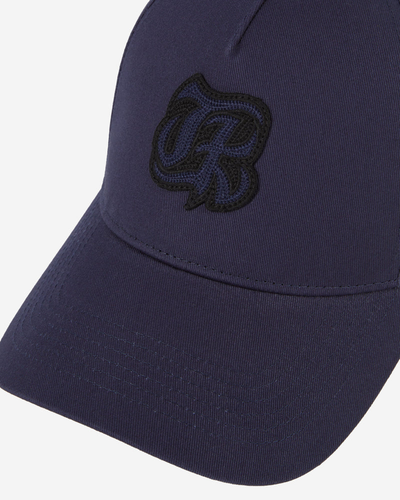 Casquette Avec Patch Logo