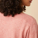 Pull Amia - Petale Chine