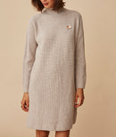 Robe Amichou - Granite