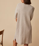 Robe Amichou - Granite