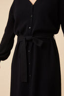 Amily Dress - Black