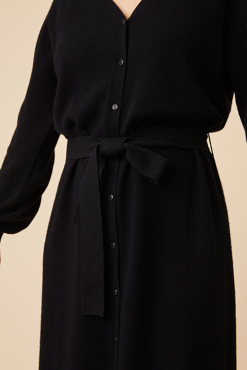 Amily Dress - Black