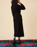 Amily Dress - Black