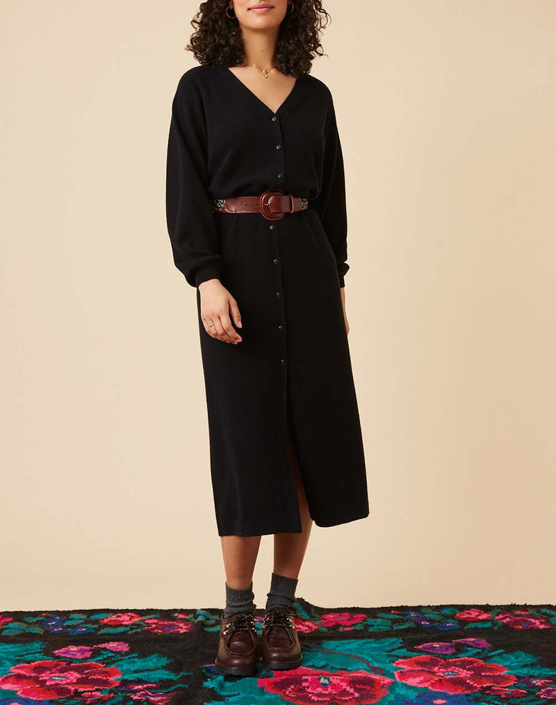Amily Dress - Black