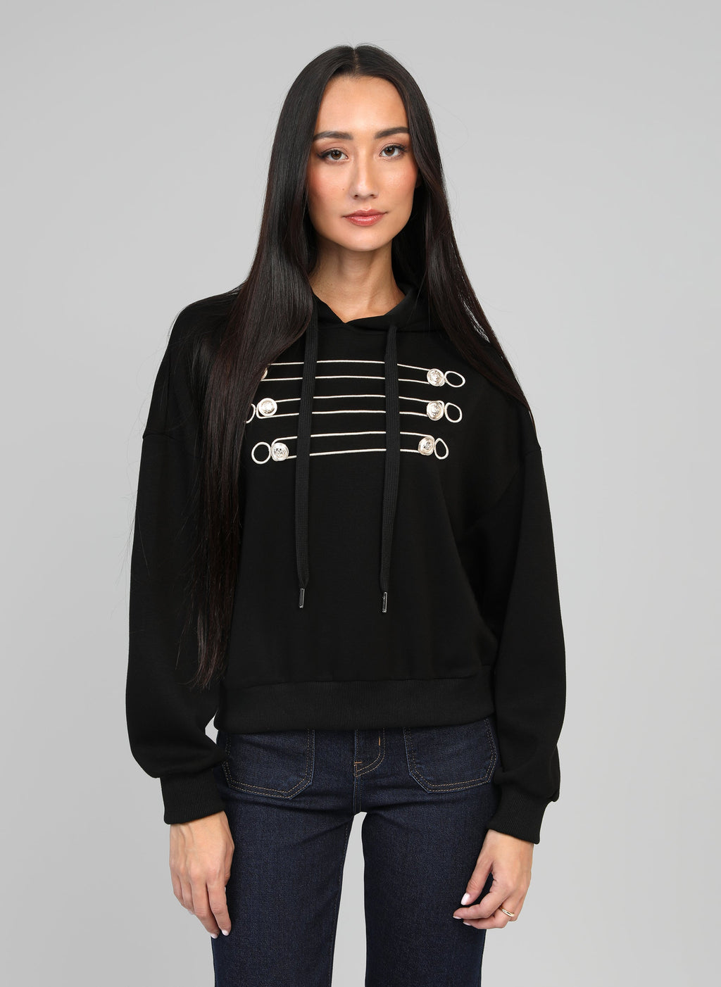 Sweat Amiraly Noir