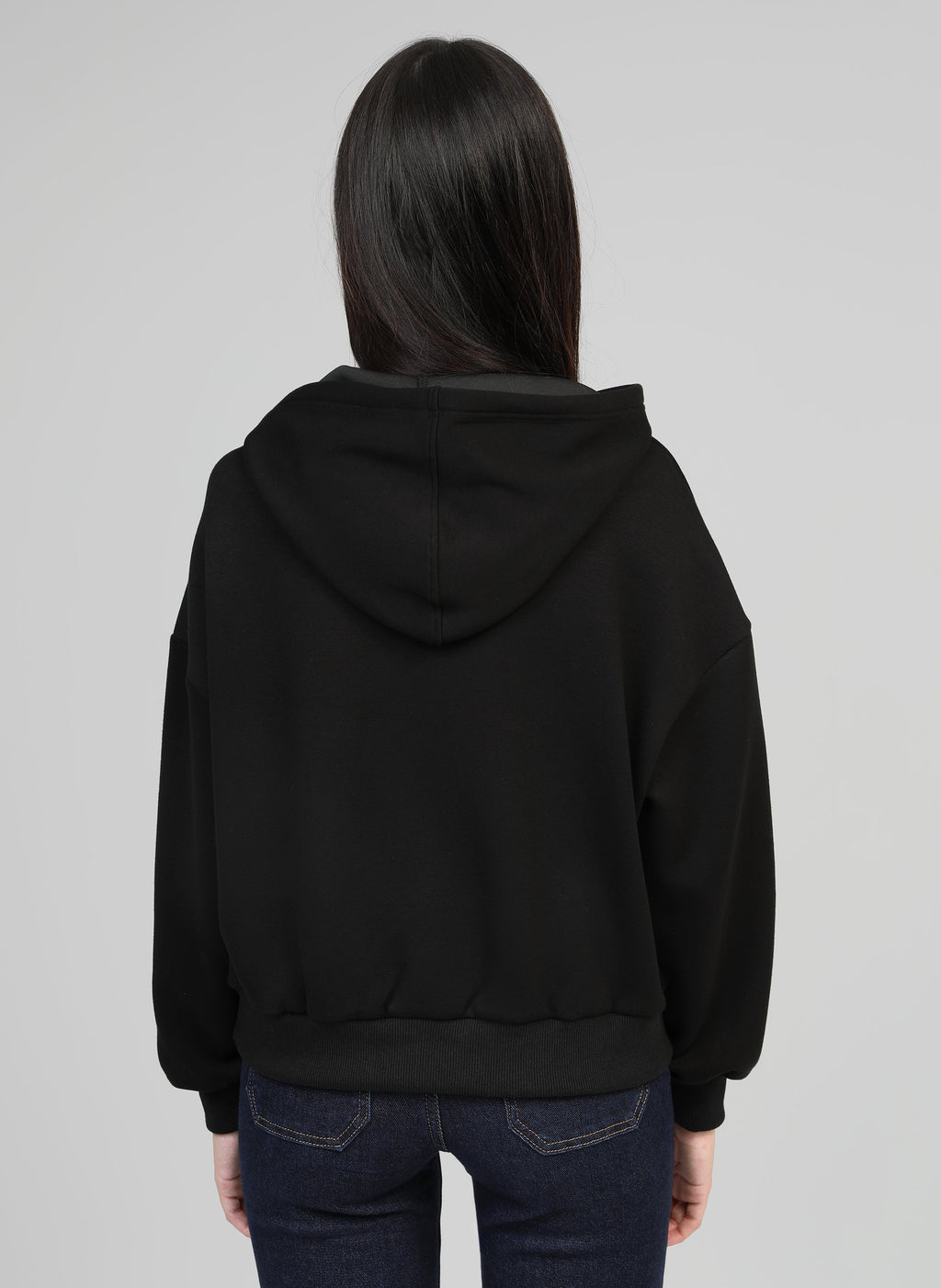 Sweat Amiraly Noir