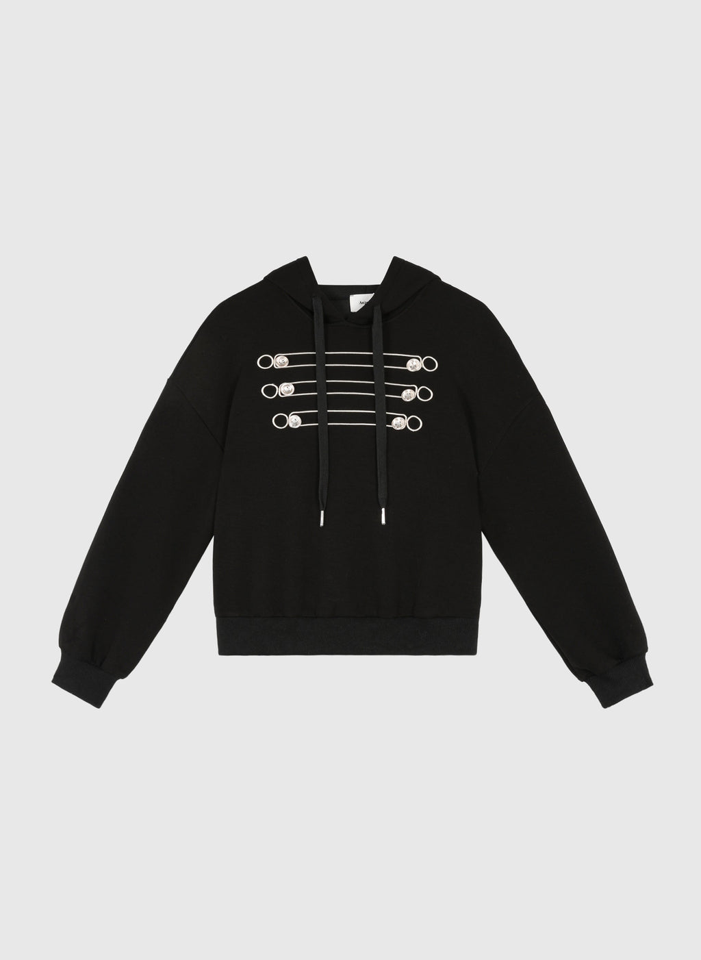 Sweat Amiraly Noir