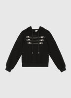 Sweat Amiraly Noir
