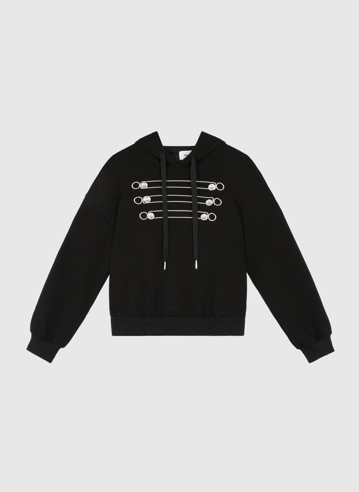Sweat Amiraly Noir