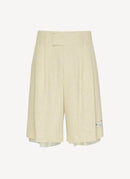 Amiri - Short - Beige - Homme