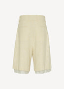 Amiri - Short - Beige - Homme