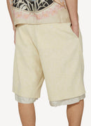 Amiri - Short - Beige - Homme