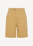 Amiri - Short - Brown - Homme