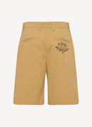 Amiri - Short - Brown - Homme