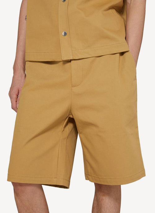 Amiri - Short - Brown - Homme