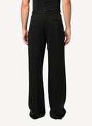 Amiri - Pantalon - Black - Homme