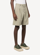 Amiri - Short - Beige - Homme