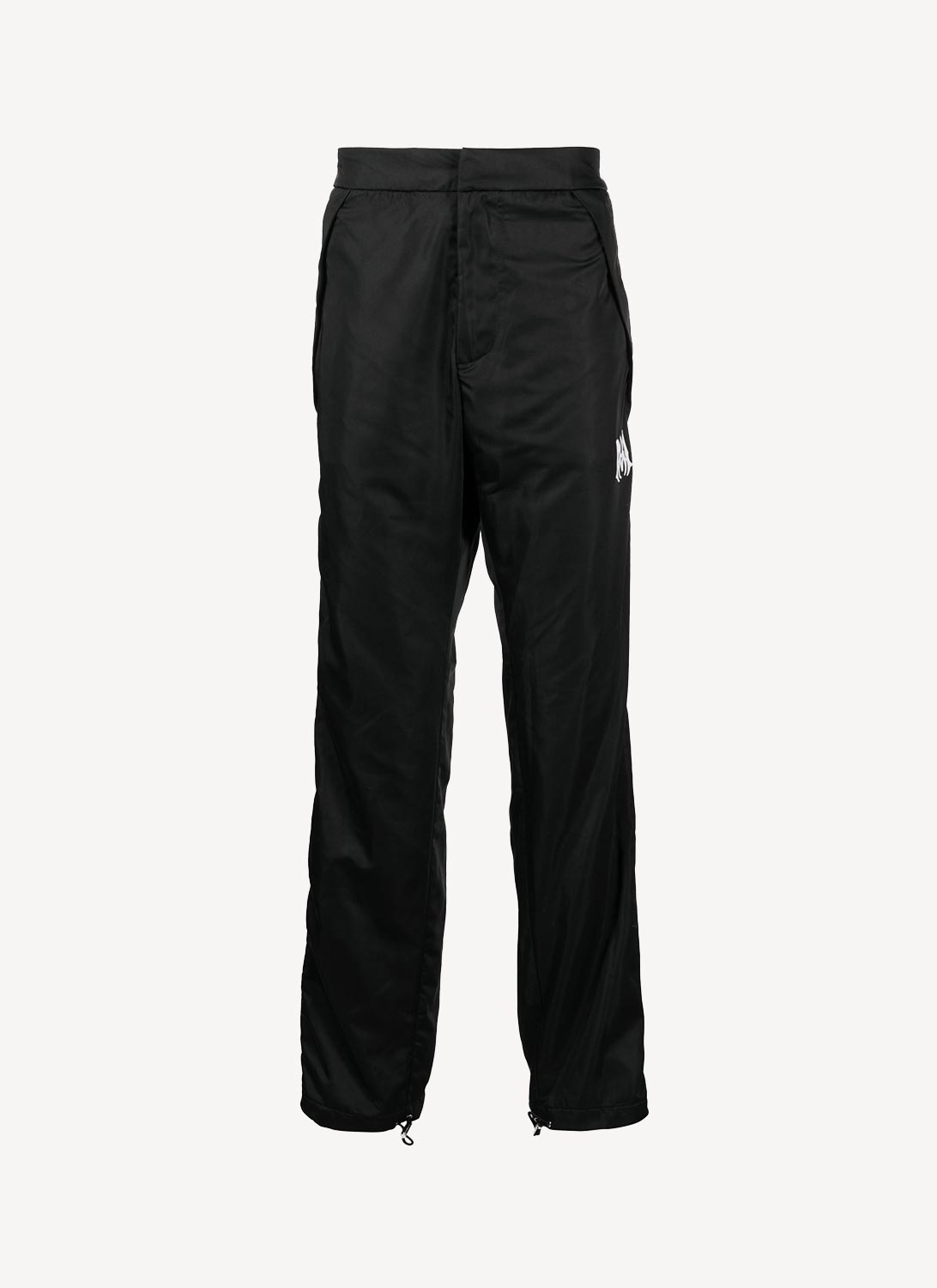 Amiri - Pantalón - Negro - Hombre