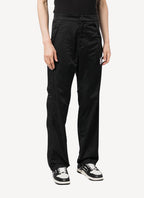 Amiri - Pantalón - Negro - Hombre