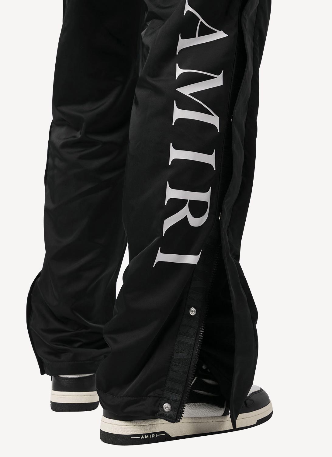 Amiri - Pantalón - Negro - Hombre