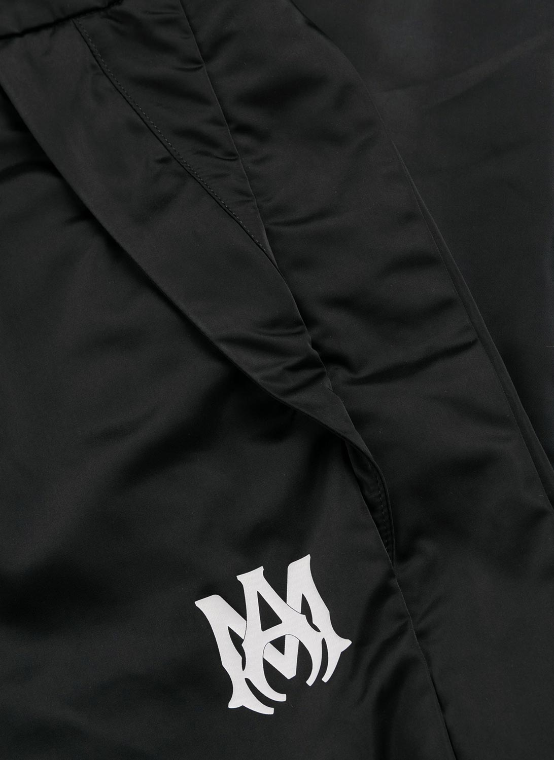 Amiri - Pantalón - Negro - Hombre