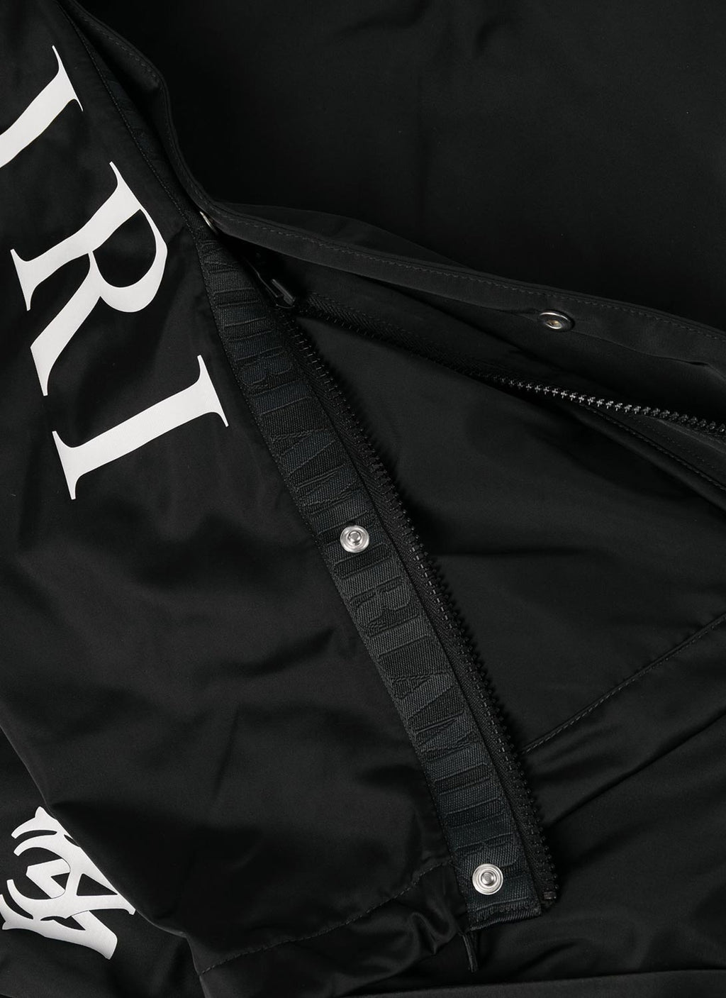 Amiri - Pantalón - Negro - Hombre