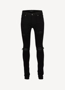 Amiri - Jeans - Black - Homme