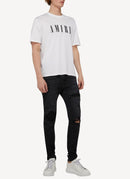 Amiri - Jeans - Black - Homme