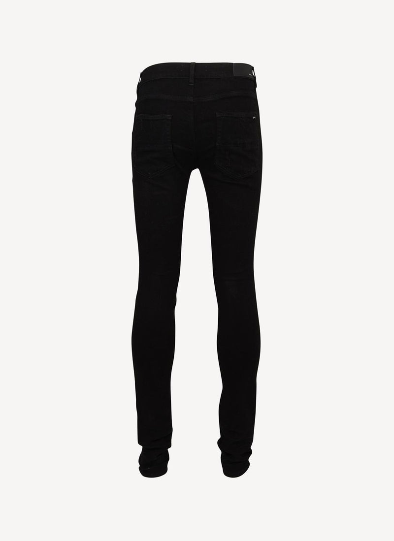 Amiri - Jeans - Black - Homme