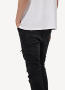 Amiri - Jeans - Black - Homme