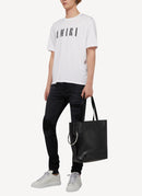 Amiri - Jeans - Black - Homme