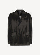 Amiri - Veste - Black - Homme