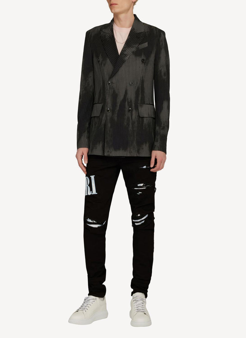 Amiri - Veste - Black - Homme