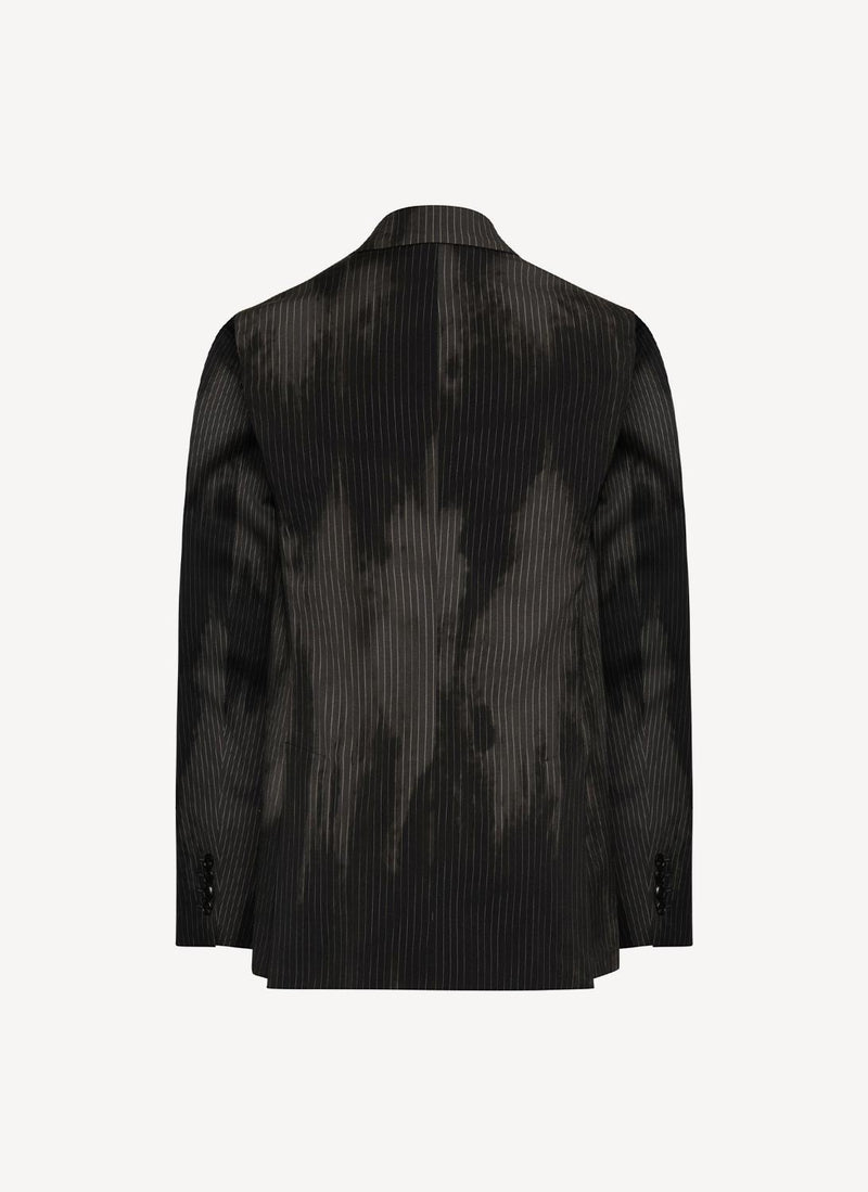 Amiri - Veste - Black - Homme