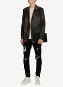 Amiri - Veste - Black - Homme