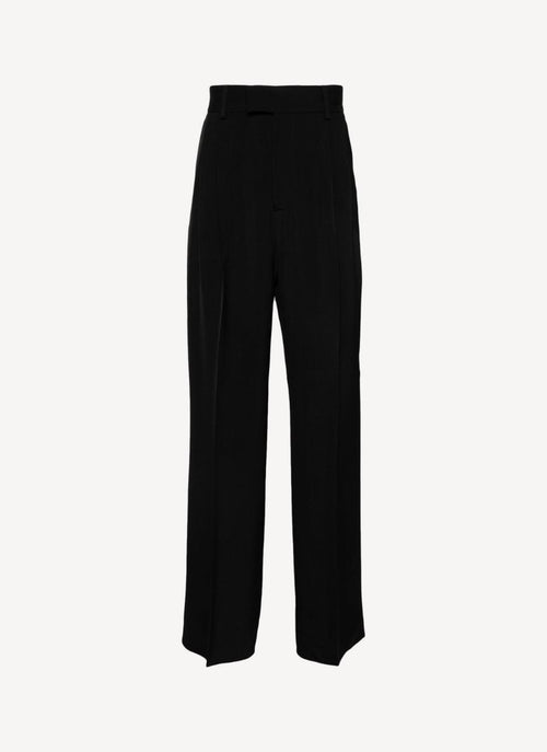 Amiri - Pantalon - Black - Homme