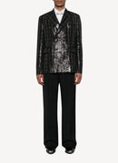 Amiri - Pantalon - Black - Homme