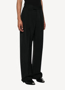 Amiri - Pantalon - Black - Homme