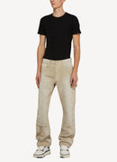 Amiri - Jeans - Beige - Homme