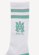 Amiri - Chaussettes - Green - Homme