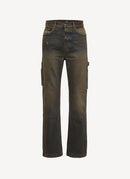 Amiri - Jeans - Indigo - Homme