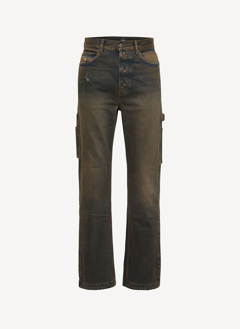 Amiri - Jeans - Indigo - Homme