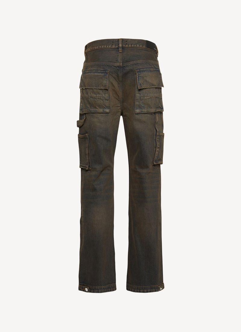 Amiri - Jeans - Indigo - Homme