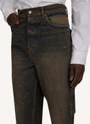 Amiri - Jeans - Indigo - Homme