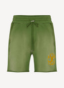 Amiri - Short - Green - Homme