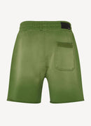 Amiri - Short - Green - Homme