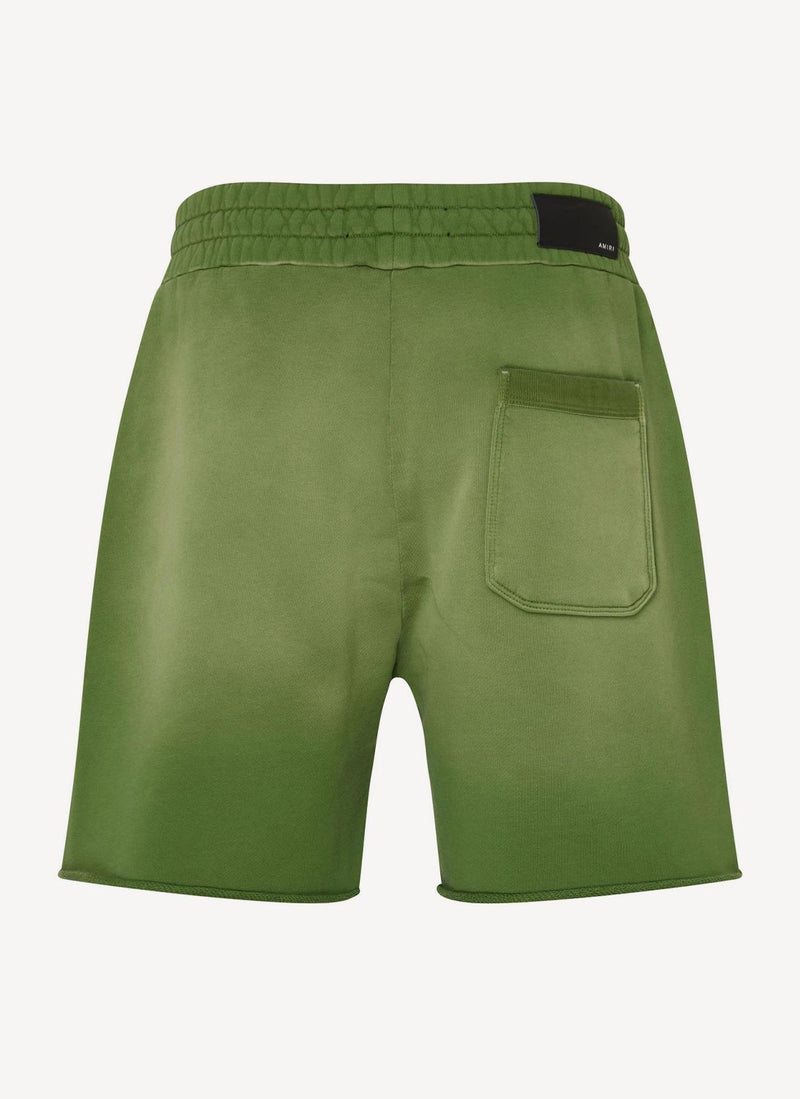 Amiri - Short - Green - Homme