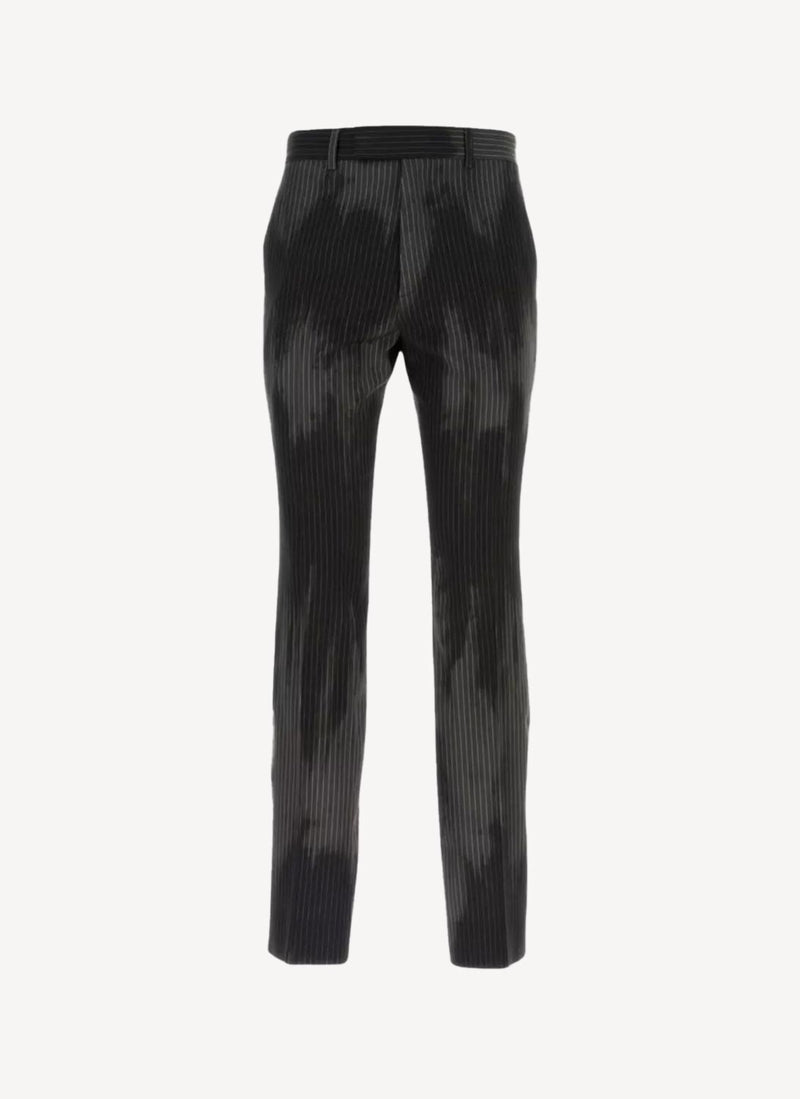 Amiri - Pantalon - Black - Homme