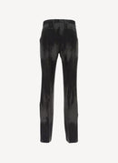 Amiri - Pantalon - Black - Homme